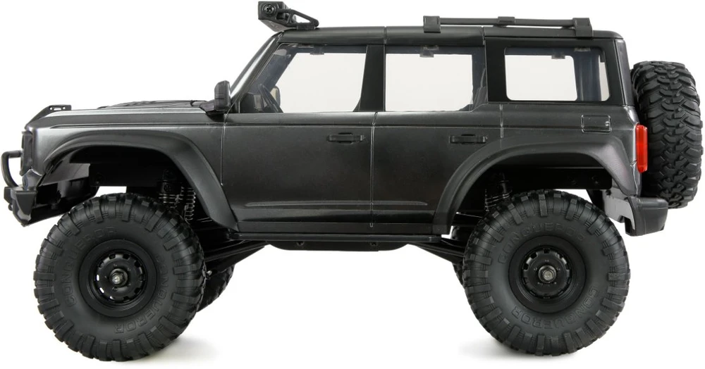 Amewi Amewi 22720 nuotolinio valdymo modelis Visureigio vikšrinio automobilio Elektrinis variklis 1:16