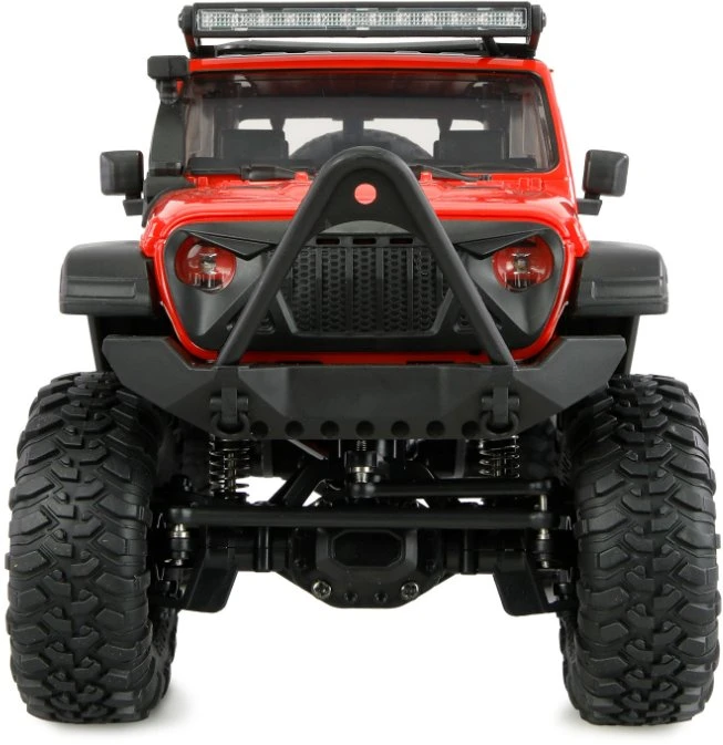 Amewi Amewi 22721 zdalnie sterowany modelis Samochód terenowy typu crawler Silnik elektrinis 1:16