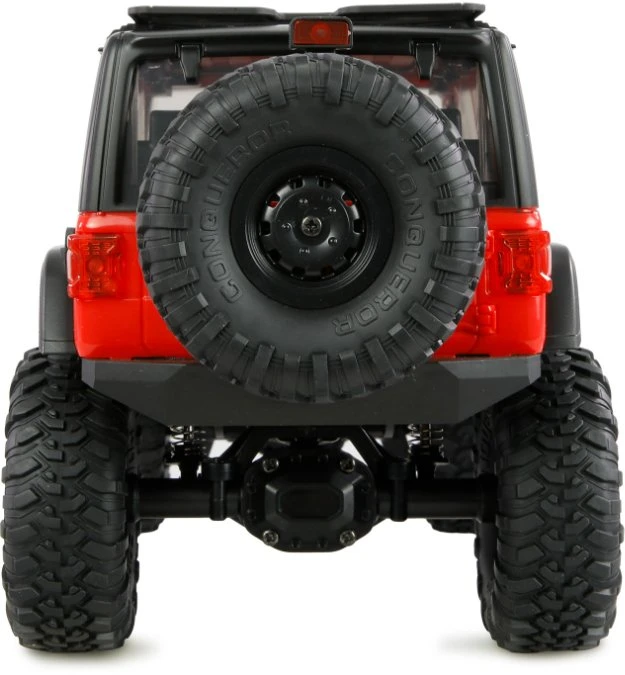 Amewi Amewi 22721 zdalnie sterowany modelis Samochód terenowy typu crawler Silnik elektrinis 1:16