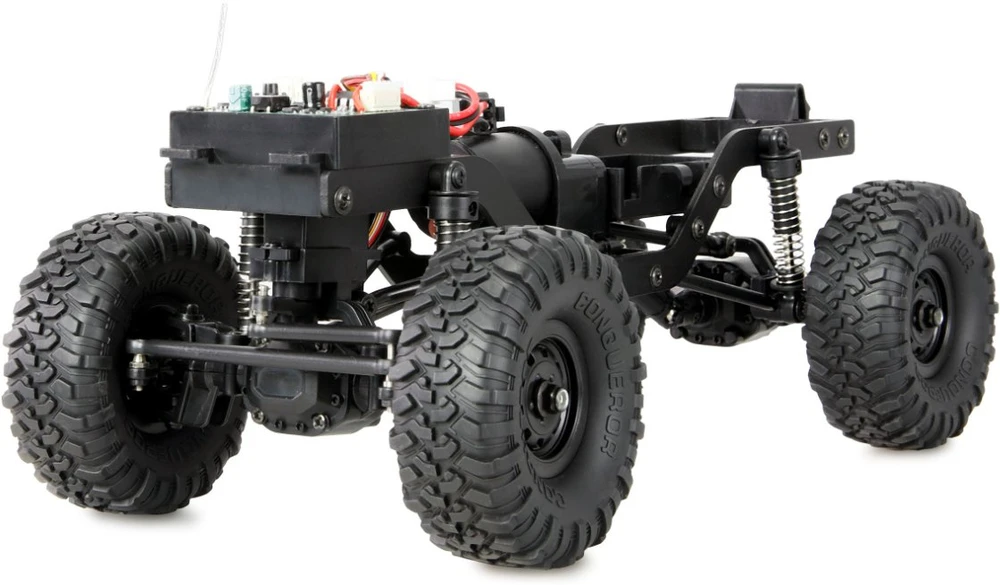 Amewi Amewi 22721 zdalnie sterowany modelis Samochód terenowy typu crawler Silnik elektrinis 1:16