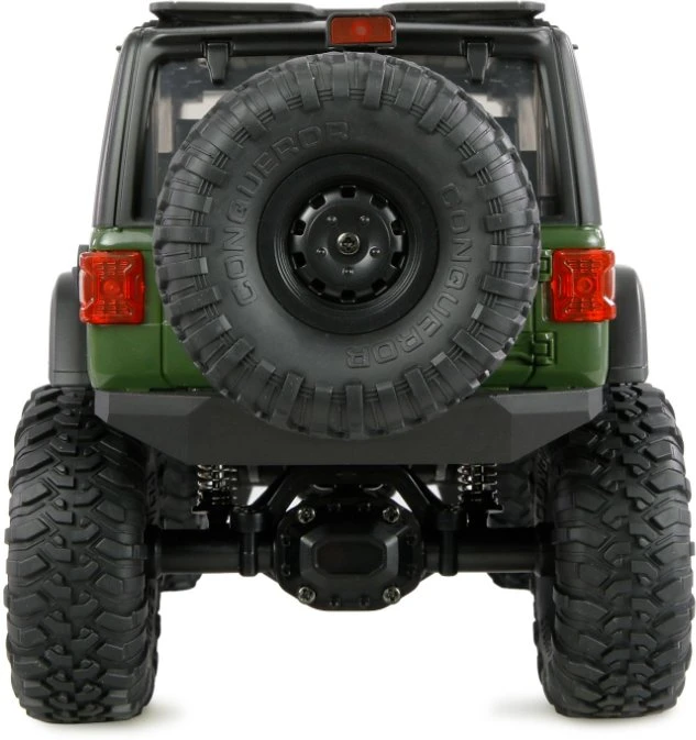 Amewi Amewi 22722 zdalnie sterowany modelis Samochód terenowy typu crawler Silnik elektrinis 1:16