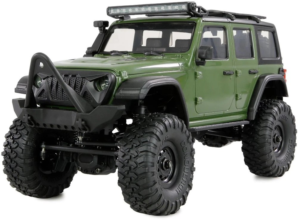 Amewi Amewi 22722 zdalnie sterowany modelis Samochód terenowy typu crawler Silnik elektrinis 1:16