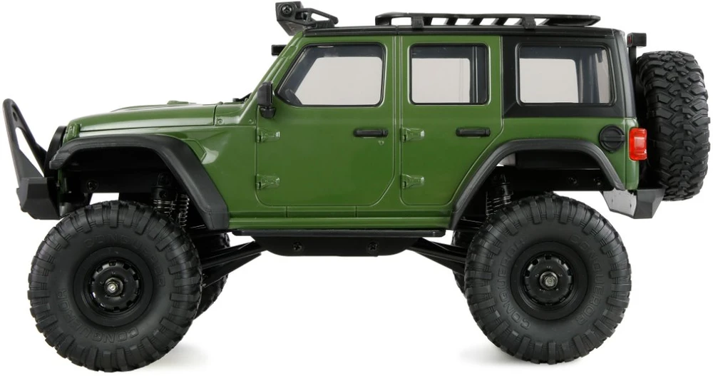 Amewi Amewi 22722 zdalnie sterowany modelis Samochód terenowy typu crawler Silnik elektrinis 1:16