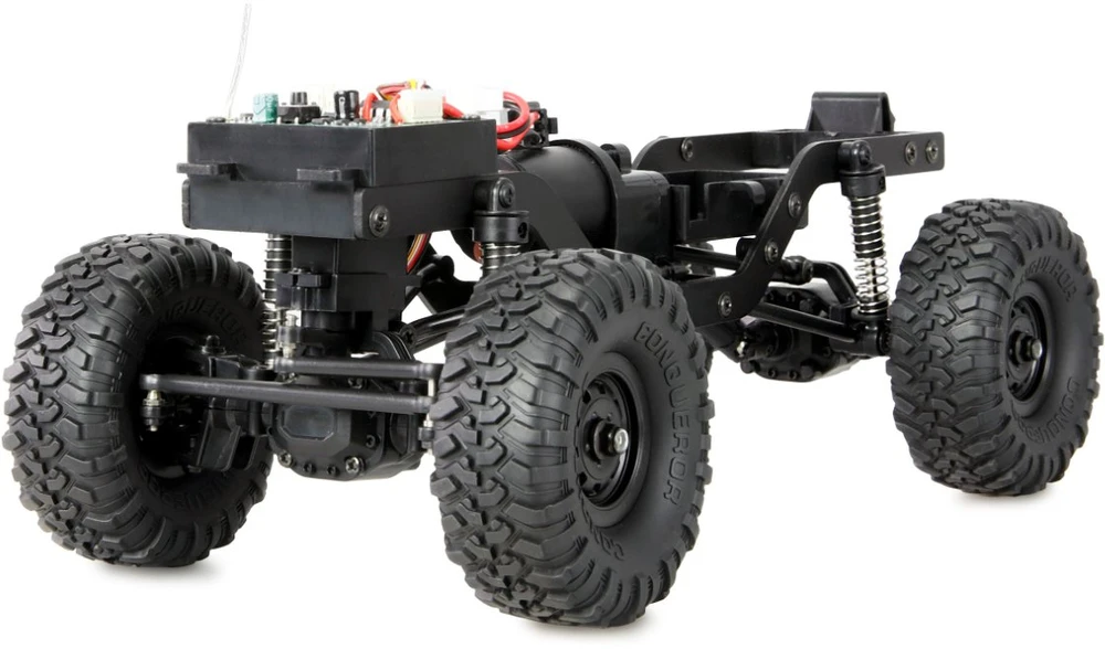 Amewi Amewi 22722 zdalnie sterowany modelis Samochód terenowy typu crawler Silnik elektrinis 1:16