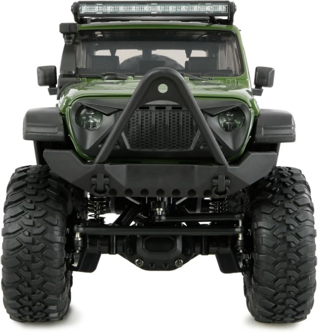 Amewi Amewi 22722 zdalnie sterowany modelis Samochód terenowy typu crawler Silnik elektrinis 1:16