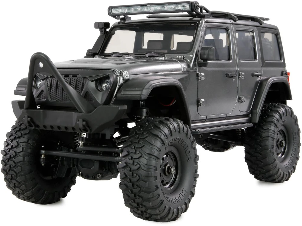 Amewi Amewi 22723 zdalnie sterowany modelis Samochód terenowy typu crawler Silnik elektrinis 1:16