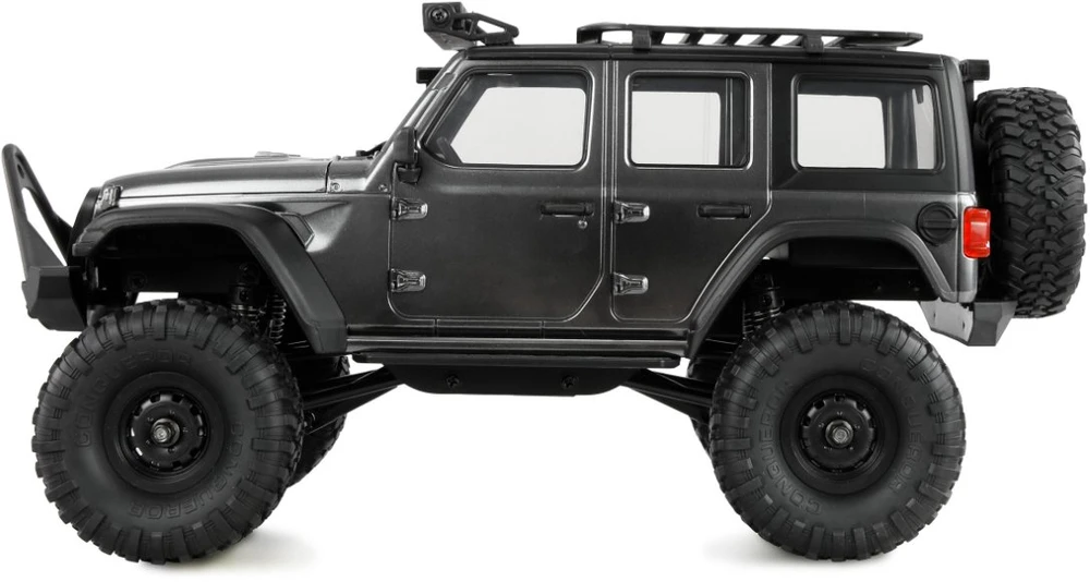 Amewi Amewi 22723 zdalnie sterowany modelis Samochód terenowy typu crawler Silnik elektrinis 1:16