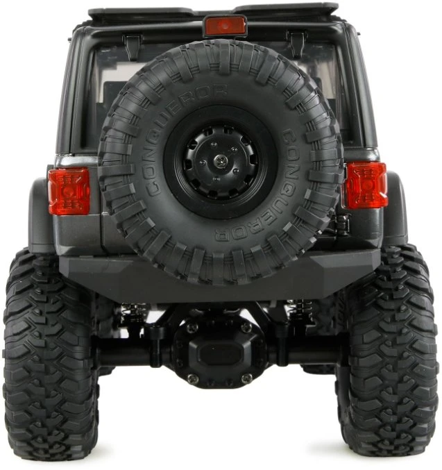Amewi Amewi 22723 zdalnie sterowany modelis Samochód terenowy typu crawler Silnik elektrinis 1:16