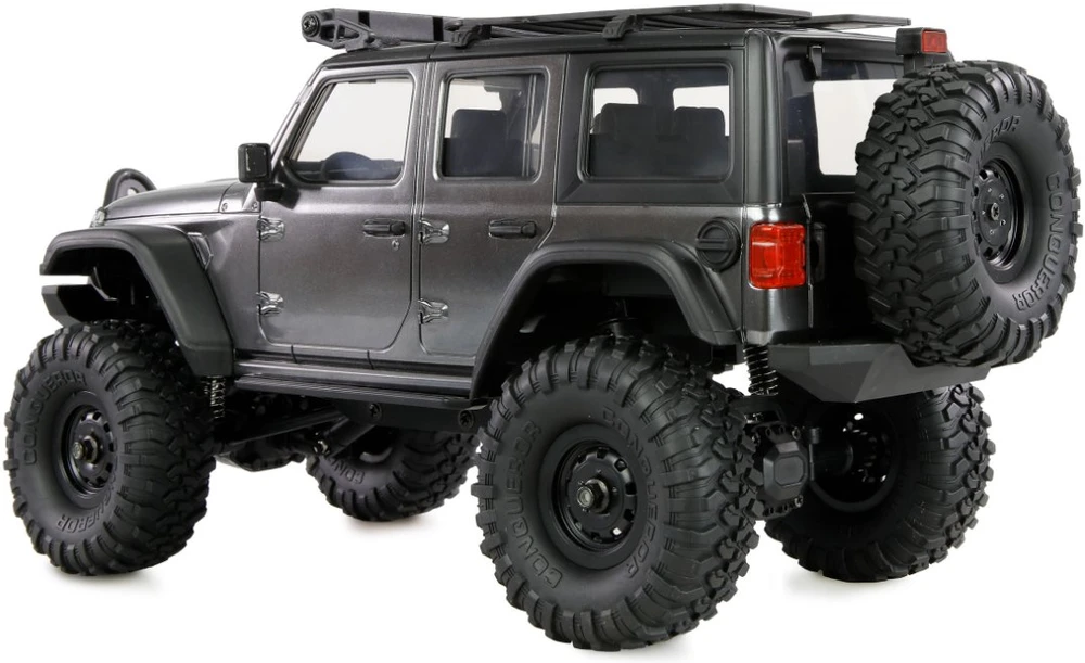 Amewi Amewi 22723 zdalnie sterowany modelis Samochód terenowy typu crawler Silnik elektrinis 1:16
