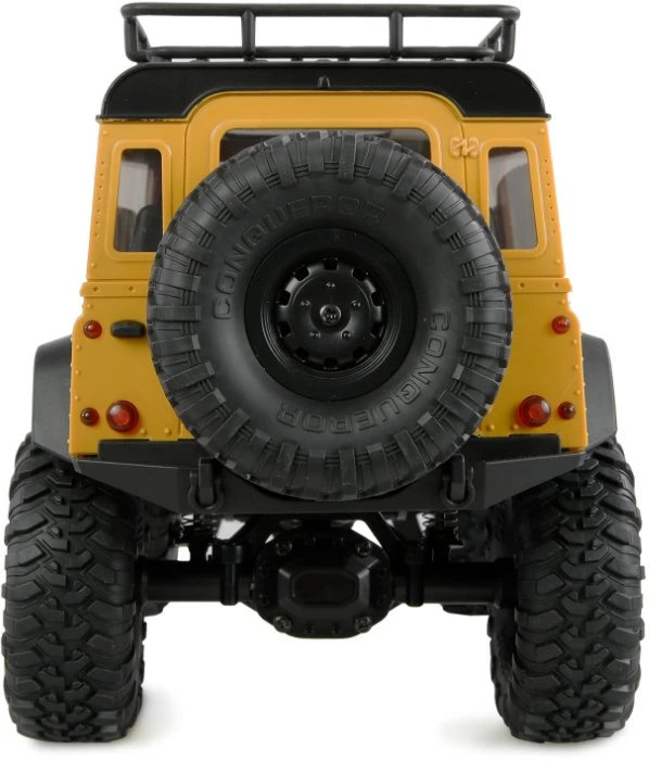 Amewi Amewi 22724 zdalnie sterowany modelis Samochód terenowy typu crawler Silnik elektrinis 1:16