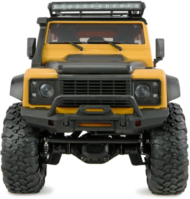 Amewi Amewi 22724 zdalnie sterowany modelis Samochód terenowy typu crawler Silnik elektrinis 1:16