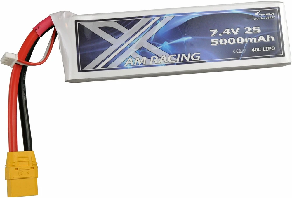 Amewi Amewi 28937 częśc/akcesorium do modeli zdalnie sterowanych Bateria