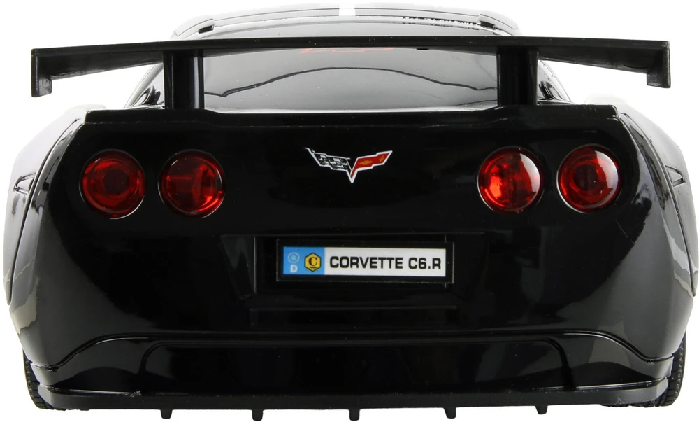 Amewi Amewi Nuotoliniu būdu valdomas „Corvette C6R“ modelis Drift automobilis Elektrinis variklis 1:18