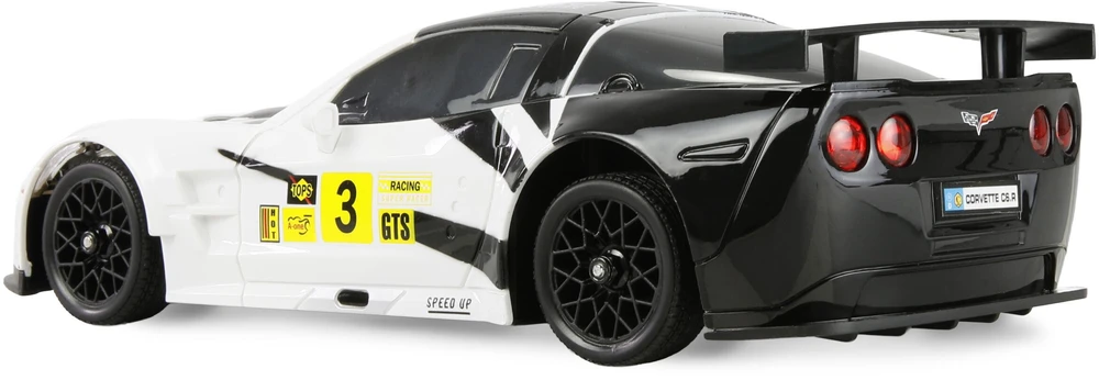 Amewi Amewi Nuotoliniu būdu valdomas „Corvette C6R“ modelis Drift automobilis Elektrinis variklis 1:18