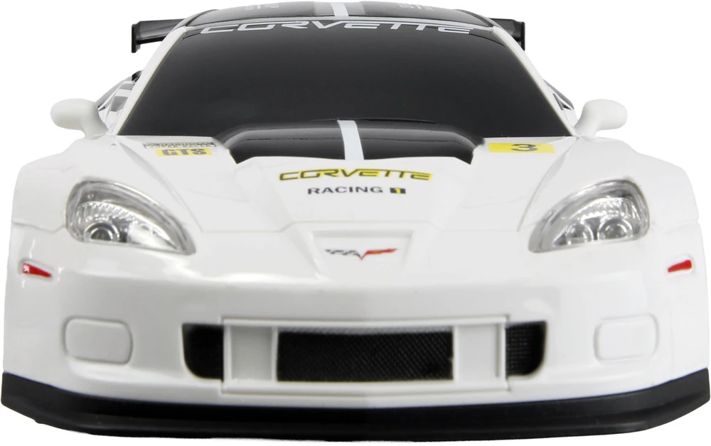 Amewi Amewi Nuotoliniu būdu valdomas „Corvette C6R“ modelis Drift automobilis Elektrinis variklis 1:18