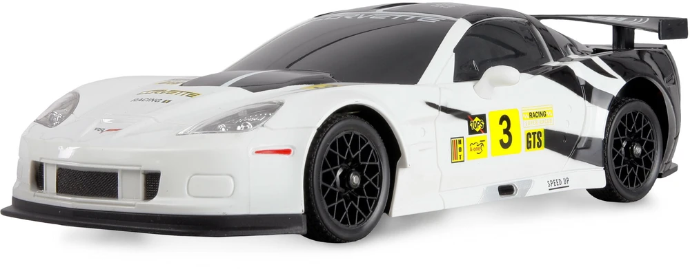 Amewi Amewi Nuotoliniu būdu valdomas „Corvette C6R“ modelis Drift automobilis Elektrinis variklis 1:18