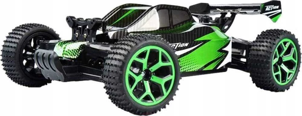 Amewi Crazy Crawler ''Raudona'' 4WD RTR 1:10 Rock Crawler