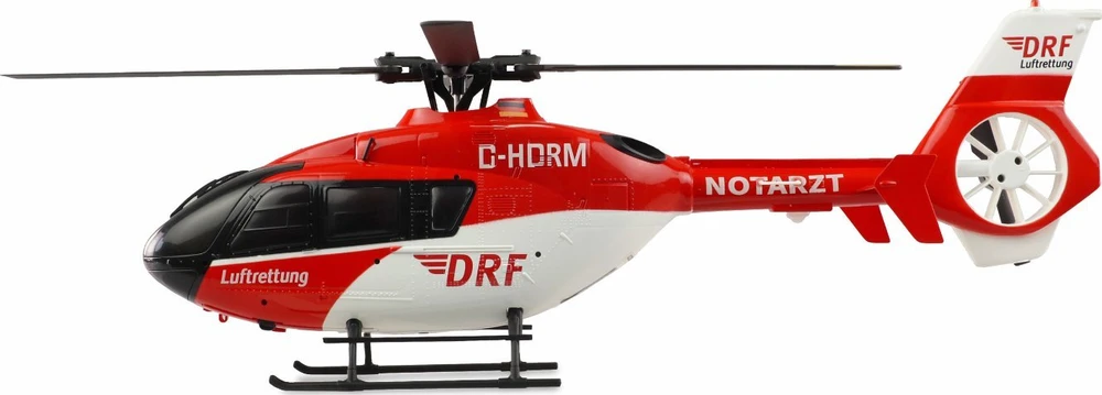 Amewi AMEWI DRF AFX-135 PRO bešepetis 6 kanalų 352 mm sraigtasparnis 6G RTF