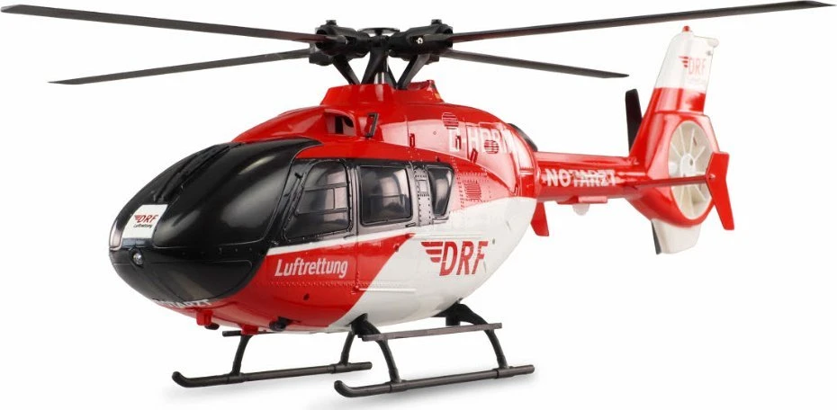 Amewi AMEWI DRF AFX-135 PRO bešepetis 6 kanalų 352 mm sraigtasparnis 6G RTF