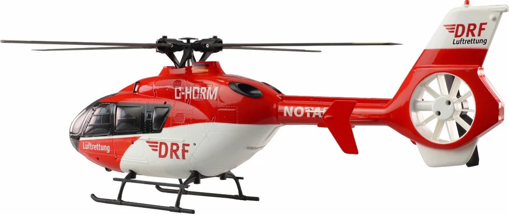 Amewi AMEWI DRF AFX-135 PRO bešepetis 6 kanalų 352 mm sraigtasparnis 6G RTF