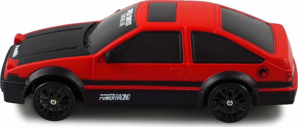 Amewi Amewi Drift Sport Car 1:24 raudona, 4WD 2,4 GHz Fernsteuerung