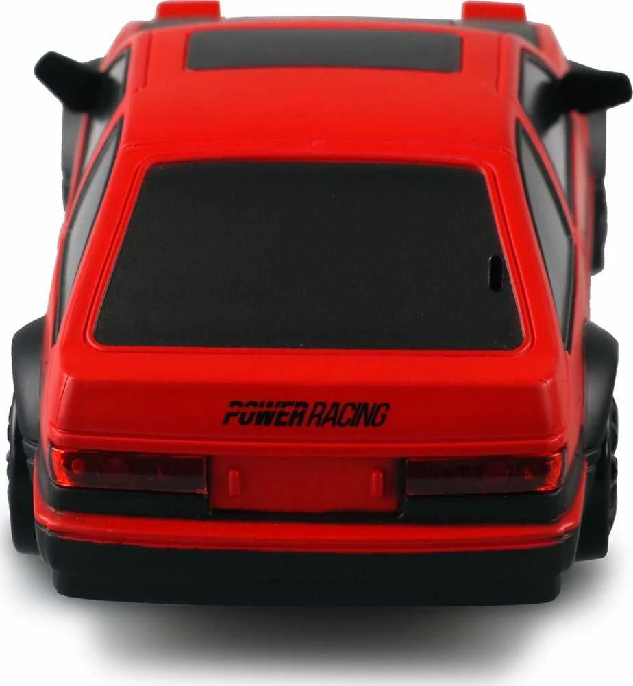 Amewi Amewi Drift Sport Car 1:24 raudona, 4WD 2,4 GHz Fernsteuerung