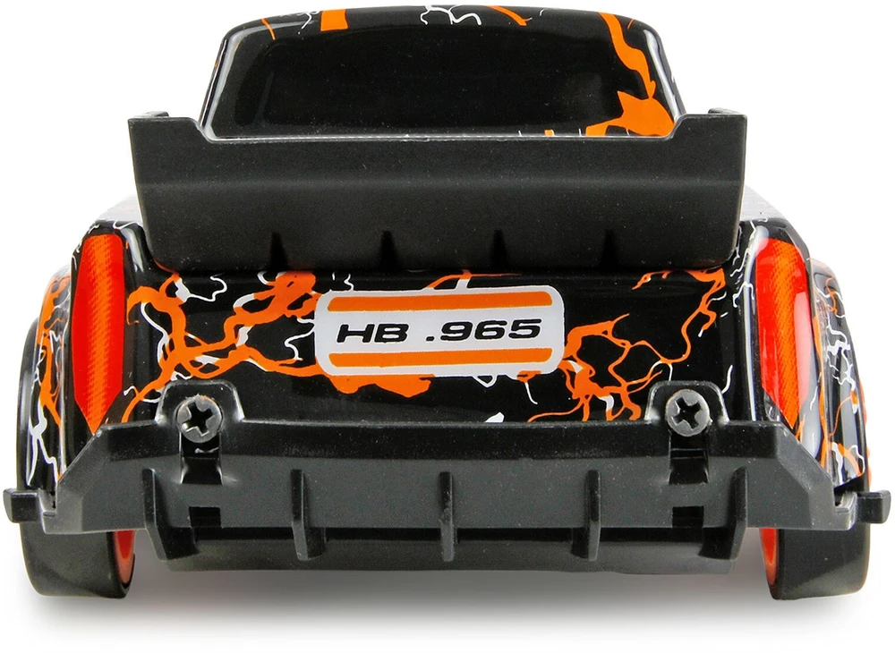Amewi Amewi Drift Sport Car Mini-Breaker 4WD 1:24 RTR oranžinis 6+