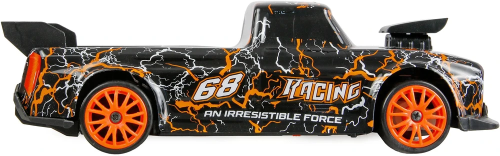Amewi Amewi Drift Sport Car Mini-Breaker 4WD 1:24 RTR oranžinis 6+