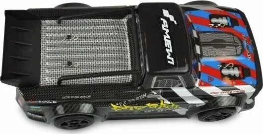 Amewi AMEWI Drift Sports Car Breaker 4WD 1:16 RTR