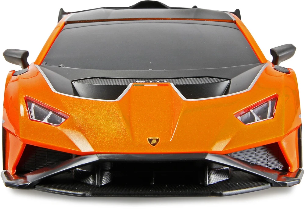 Amewi Amewi Huracan STO nuotoliniu būdu valdomas modelis automobilis Drift automobilis Elektrinis variklis 1:18