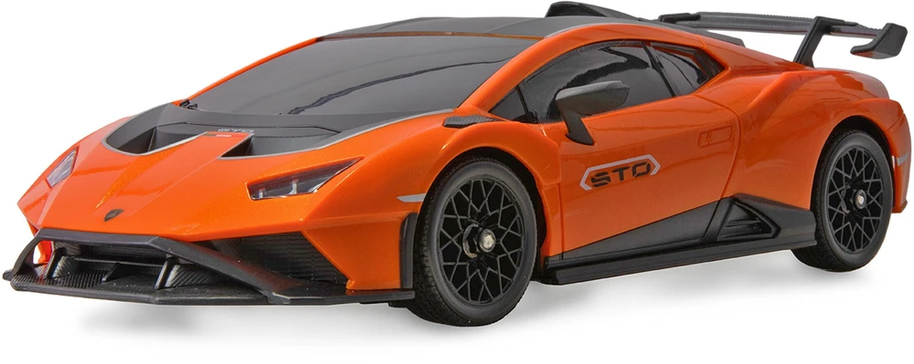 Amewi Amewi Huracan STO nuotoliniu būdu valdomas modelis automobilis Drift automobilis Elektrinis variklis 1:18