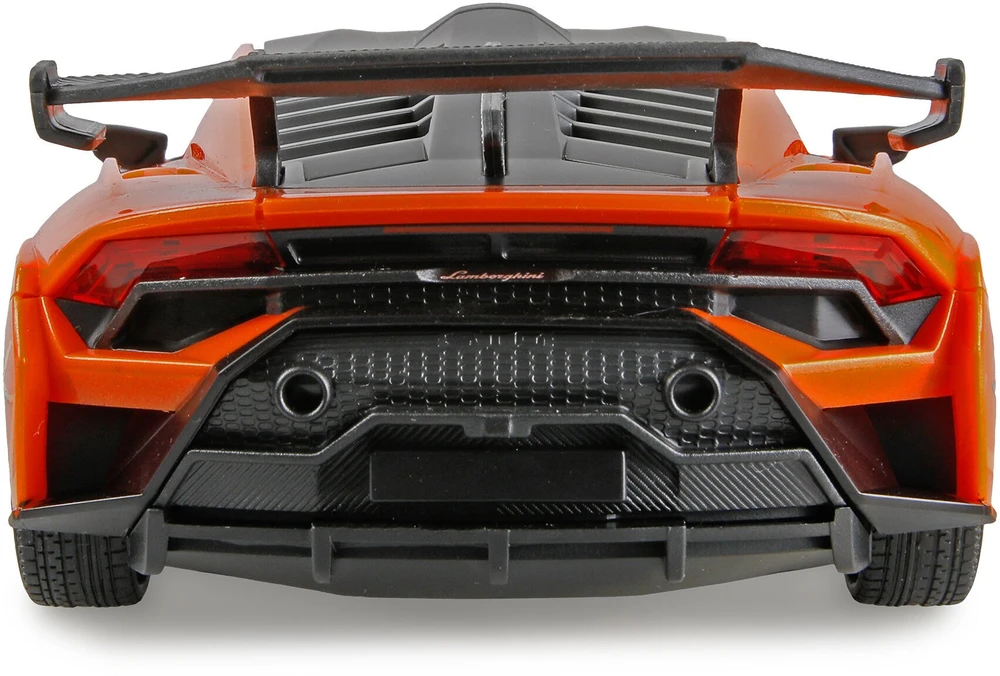 Amewi Amewi Huracan STO nuotoliniu būdu valdomas modelis automobilis Drift automobilis Elektrinis variklis 1:18