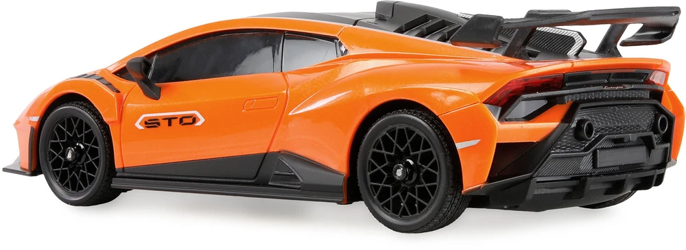 Amewi Amewi Huracan STO nuotoliniu būdu valdomas modelis automobilis Drift automobilis Elektrinis variklis 1:18