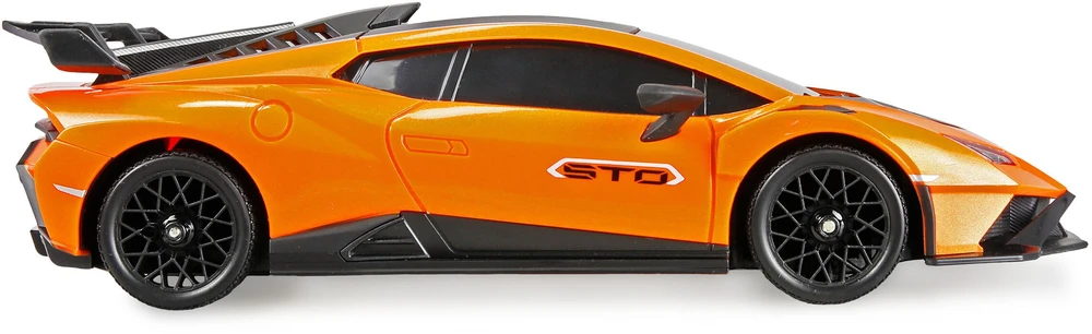 Amewi Amewi Huracan STO nuotoliniu būdu valdomas modelis automobilis Drift automobilis Elektrinis variklis 1:18