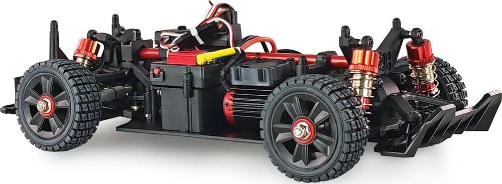 Amewi AMEWI Hyper Go Breaker ProDrift-1.4 OnRoad/Drift 4WD