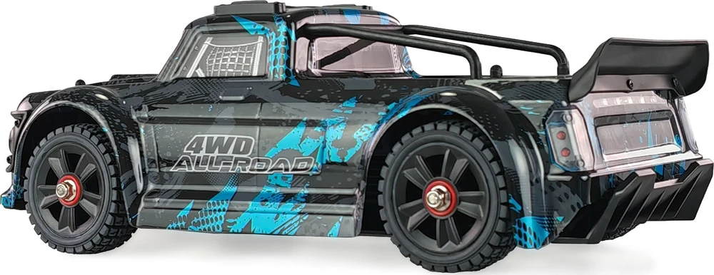 Amewi AMEWI Hyper Go Breaker ProDrift-1.4 OnRoad/Drift 4WD