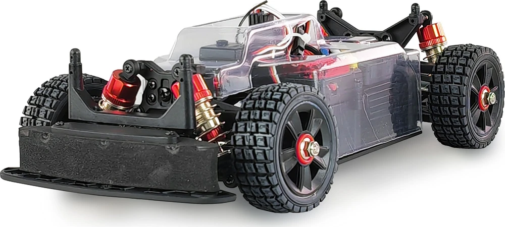 Amewi AMEWI Hyper Go Breaker ProDrift-1.4 OnRoad/Drift 4WD