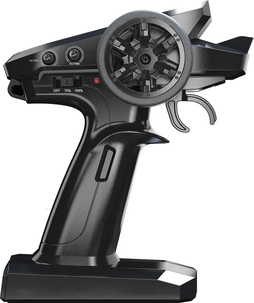 Amewi AMEWI Hyper Go Breaker ProDrift-1.4 OnRoad/Drift 4WD