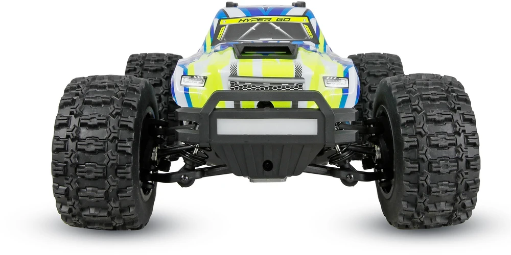 Amewi Hyper GO MTX14 nuotoliniu būdu valdomas modelis Monster Truck Elektrinis variklis 1:14