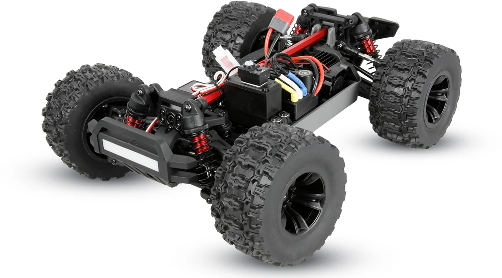 Amewi Amewi Hyper GO MTX14 zdalnie sterowany modelis Monster Truck Silnik elektrinis 1:14