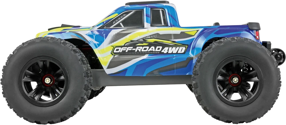 Amewi Amewi Hyper GO MTX14 zdalnie sterowany modelis Monster Truck Silnik elektrinis 1:14