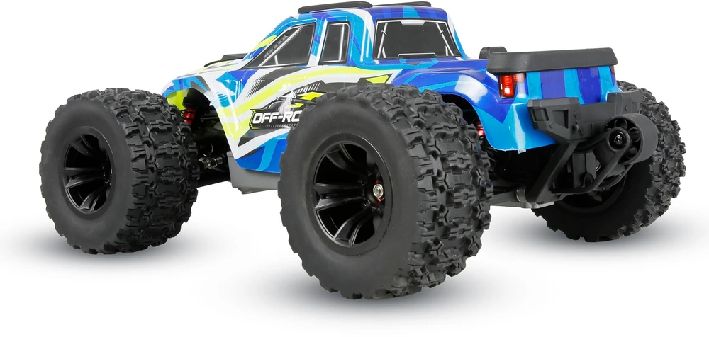 Amewi Amewi Hyper GO MTX14 zdalnie sterowany modelis Monster Truck Silnik elektrinis 1:14