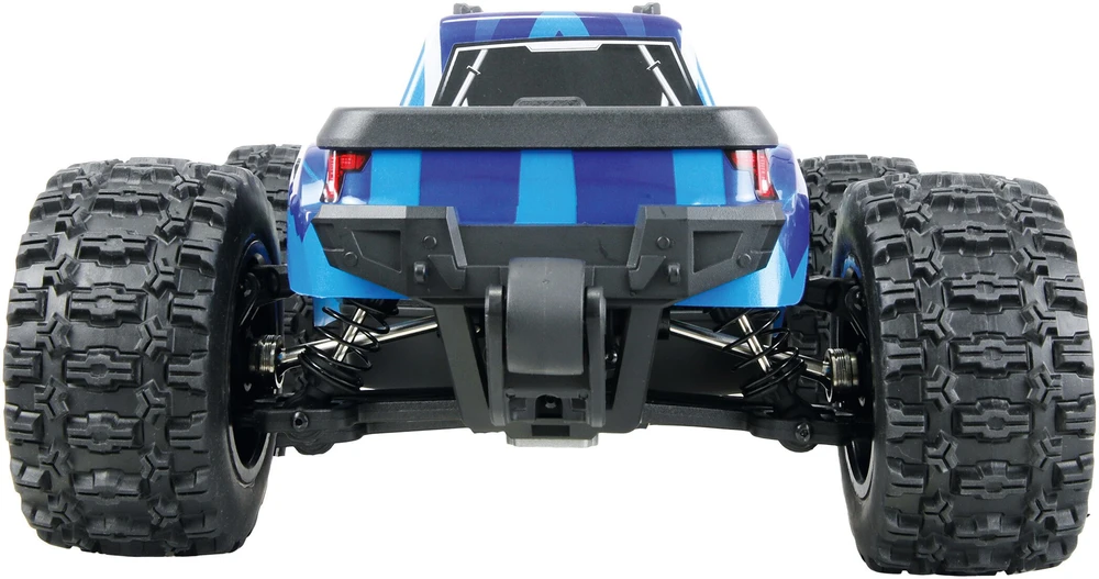 Amewi Amewi Hyper GO MTX14 zdalnie sterowany modelis Monster Truck Silnik elektrinis 1:14