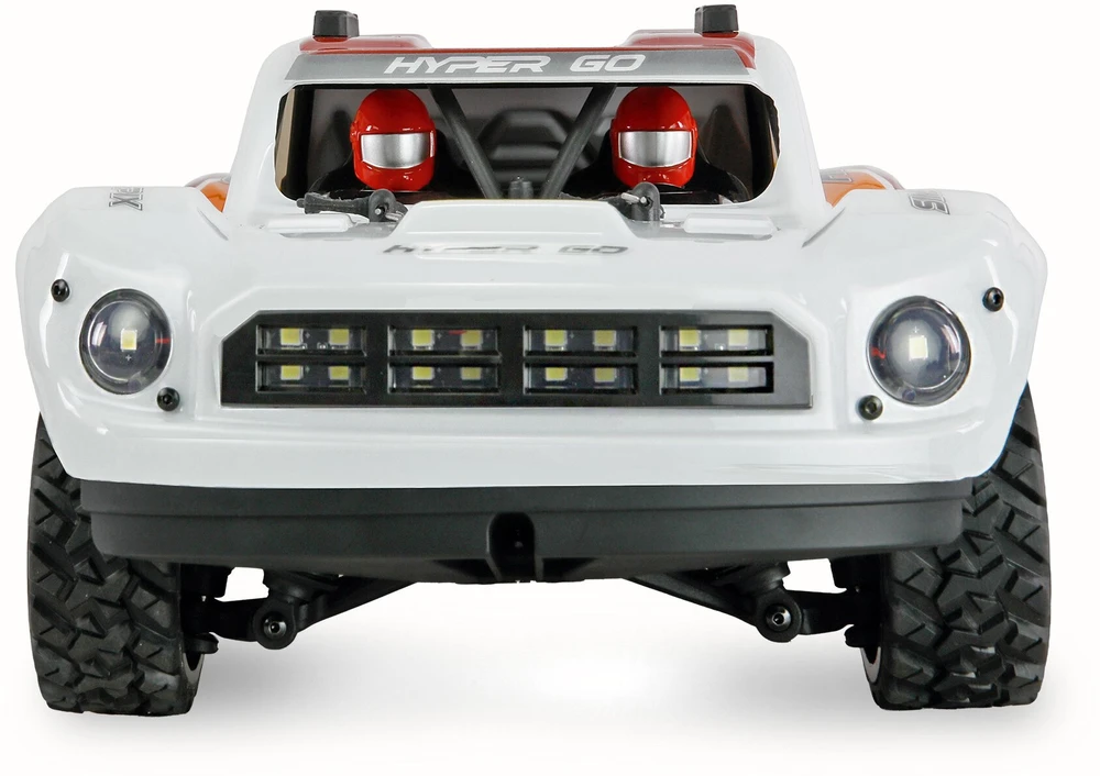 Amewi Amewi Hyper GO Short Course Truck Brushless 1:14 RTR 14+
