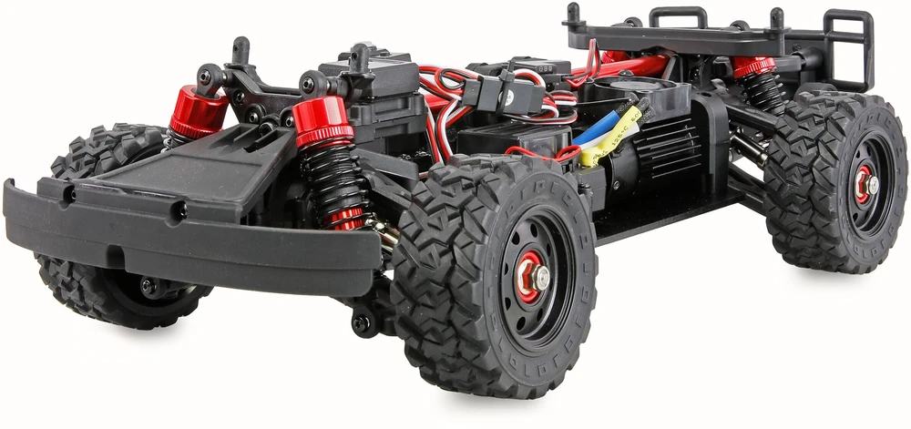 Amewi Amewi Hyper GO Short Course Truck Brushless 1:14 RTR 14+