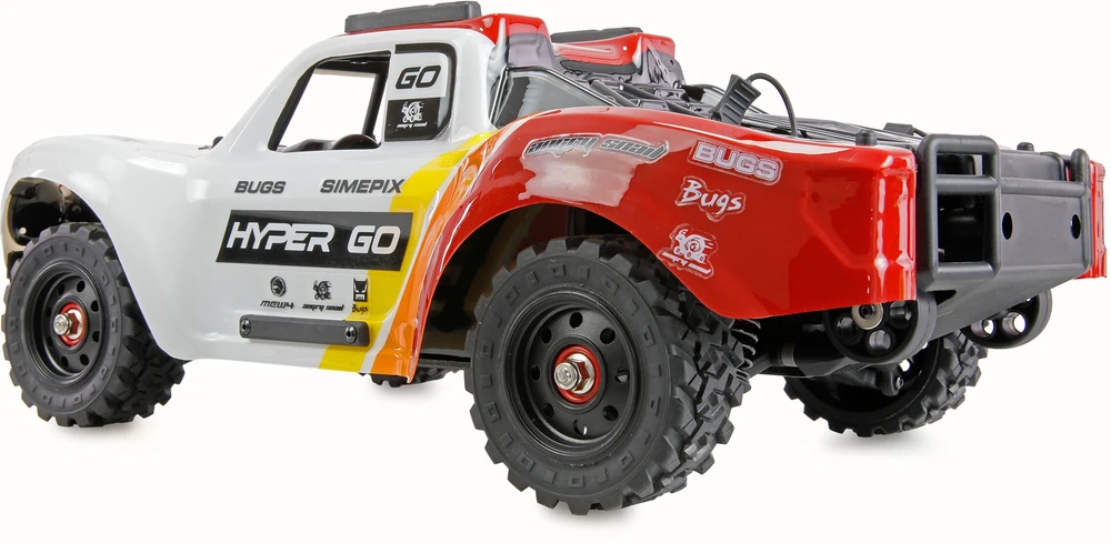 Amewi Amewi Hyper GO Short Course Truck Brushless 1:14 RTR 14+