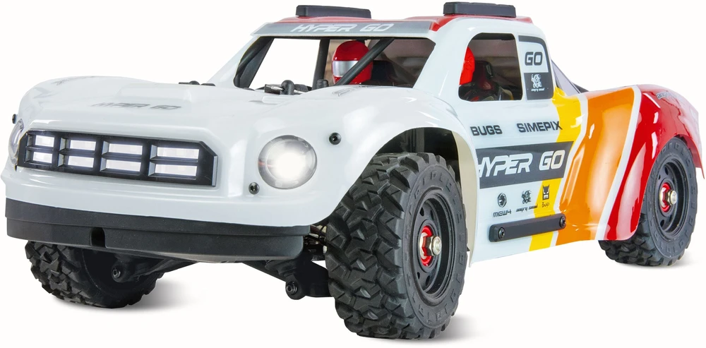 Amewi Amewi Hyper GO Short Course Truck Brushless 1:14 RTR 14+