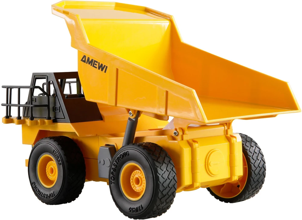 Carruzzo Amewi 22710 Radijo bangomis valdomas (RC) modelis Ekskavatorius Elektrinis variklis 1:24