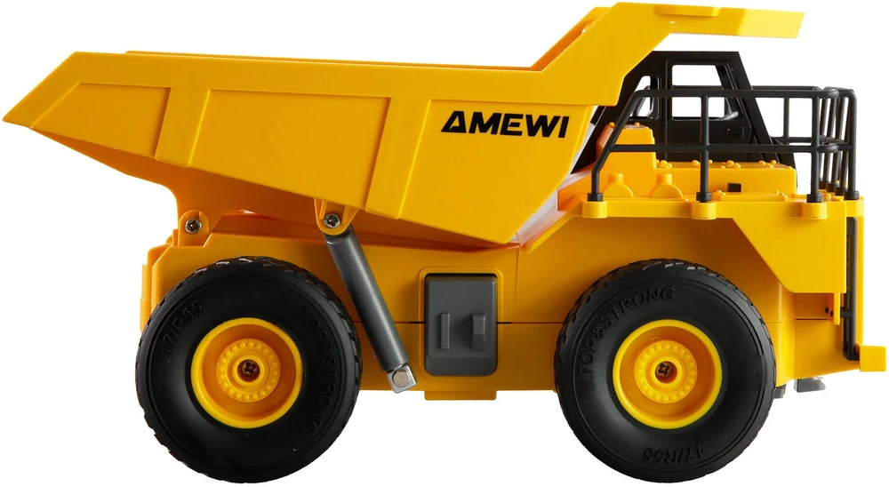 Carruzzo Amewi 22710 Radijo bangomis valdomas (RC) modelis Ekskavatorius Elektrinis variklis 1:24