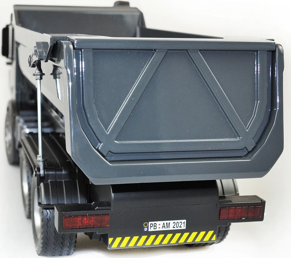 Amewi AMEWI Mercedes-Benz Arocs savivartis PRO Metal V2 RTR 2.4GHz